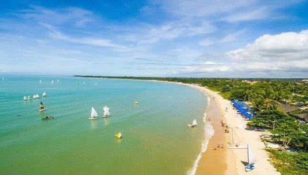 Porto Seguro Sailing Course - Foto 3