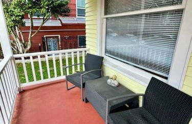 Seattle-Queen Anne--7 BR 3 BA--One Block to SPU - Foto 67