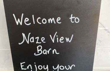 Naze View Barn - Cosy, with all mod cons - Photo 6