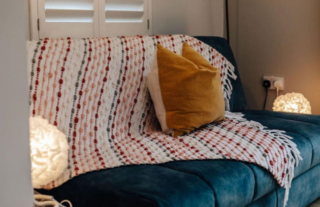 Henley Gardens - From 200 Per Night - Foto 15