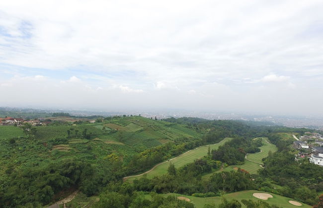 Green Forest Plantation View 6BR with Infinity Pool - Photo 54