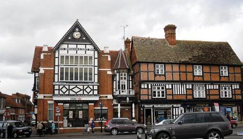 The Old Town Hall - Flat 4 - Foto 2