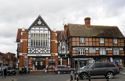 The Old Town Hall - Flat 4 - Photo 2