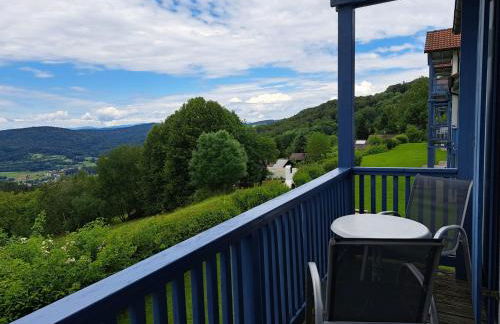 "Arberblick" im Ferienland Sonnenwald Arberblick - Foto 1