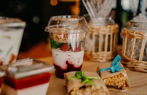 Stary Młyn w Brzeźnicy - Foto 31