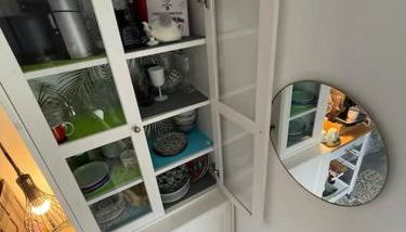 HH_Ferienhaus Nicole, 100 Meter zum Badesee - Foto 4