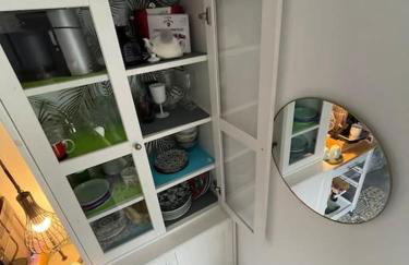 HH_Ferienhaus Nicole, 100 Meter zum Badesee - Foto 4