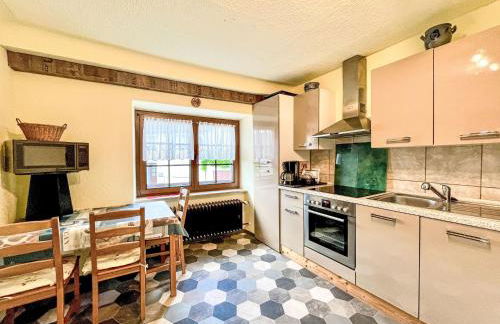 Apartment Holiday Home am Bostalsee-2 by Interhome - Foto 18