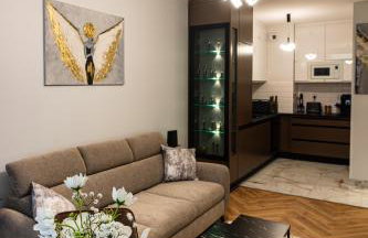 ApartSanok - Apartament Widokowy 27-49, Sanok - Foto 4