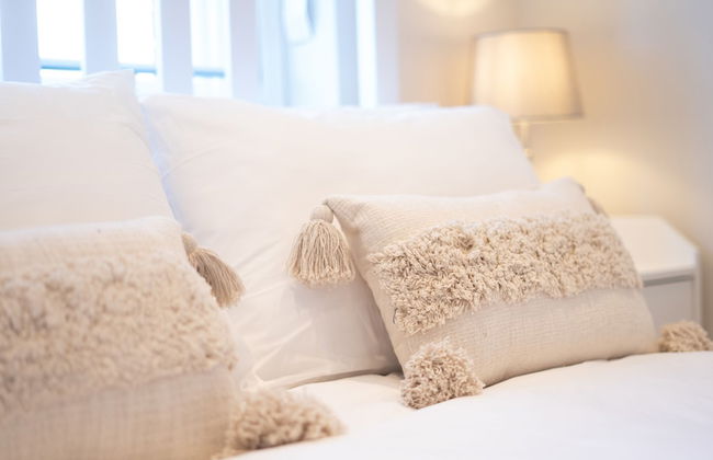 Velvet Apartments - 10 Park Square East - Foto 25