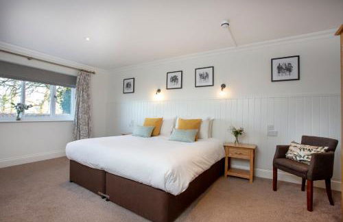 The Mole Resort - Lodges - Foto 126