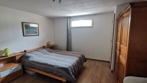 La Casetta T2 RDC avec jardin à Ruoms - Foto 5