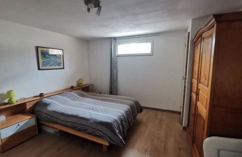 La Casetta T2 RDC avec jardin à Ruoms - Foto 5