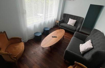 Maison de village authentique - De fil en aiguille - Foto 6