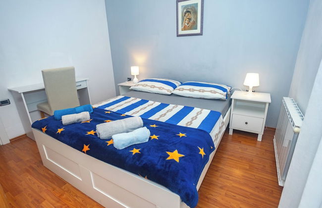 Apartments Villa Fjord - Photo 16