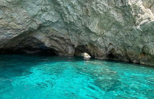 NikLuDin suites & studios - Foto 41