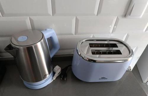 Apartamentos Turísticos Antonio Parra - Foto 53