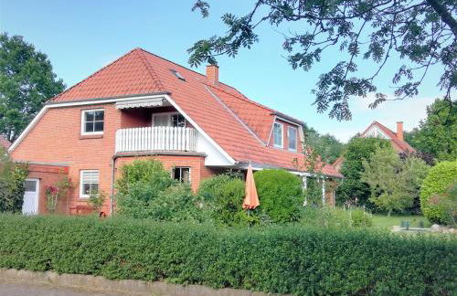 Ferienwohnung Gisela Rohde - Foto 1