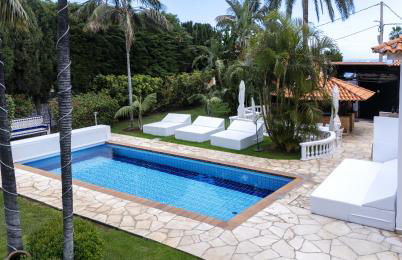 San Benito. Vivienda de lujo con piscina privada - Foto 46