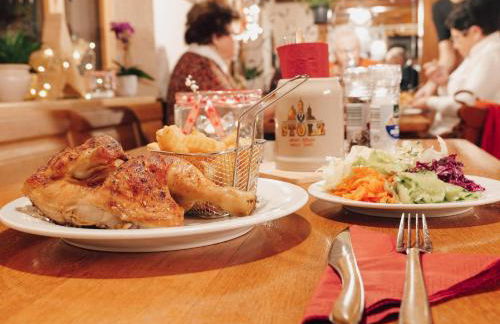 Müller's Stuben - Foto 25