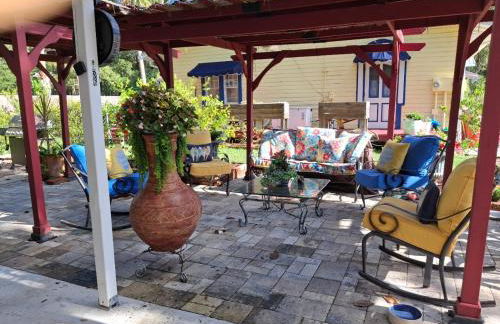 The Three Sisters - Pelican Crystal River FL - Foto 9