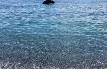 Casa ORRI quinto mare e Gaslini - Foto 33