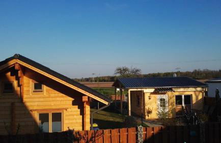 Spreewaldhäuser Wiesner - Foto 18