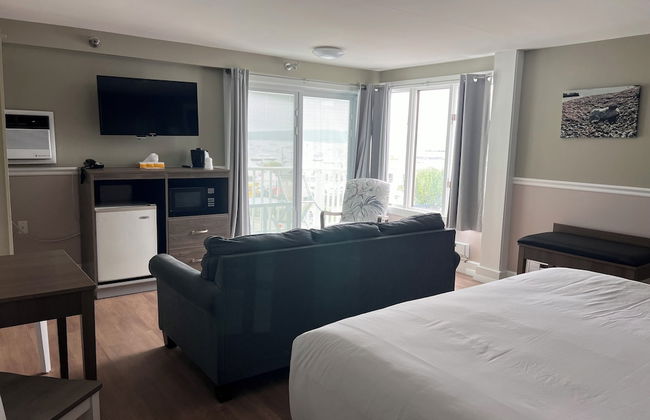 Trade Winds on the Bay - Foto 13