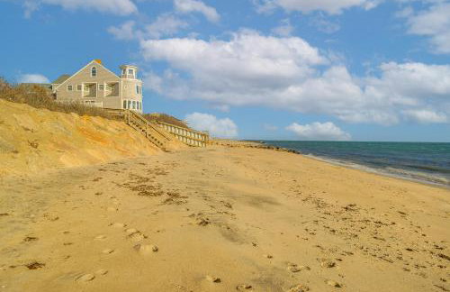Beach Access Seaside Getaway in Dennis Port - Photo 26