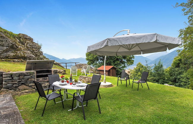 Rustico San Martin - Foto 14