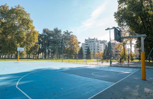 Elegant Urban Home - Free Parking - 7min Niguarda - Photo 20