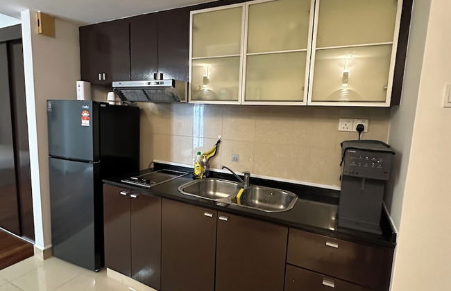 Resort Suites by Landmark Sunway Lagoon - Foto 36