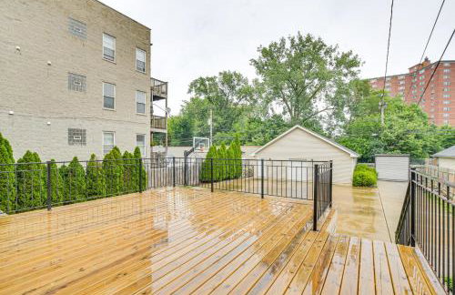 Walk to Lake Michigan Chicago Apt with Yard - Photo 3