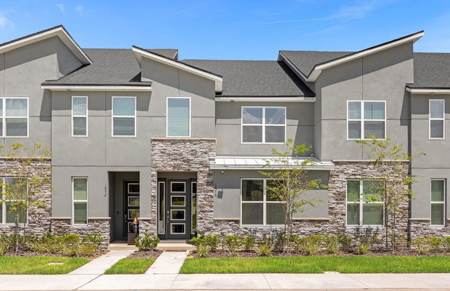 Upstay - Solara Resort Home w Pool BBQ Gamesroom - Foto 11