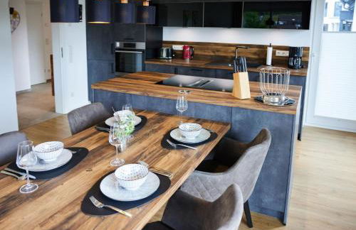 Apartment am Sonnenhang by Interhome - Foto 12