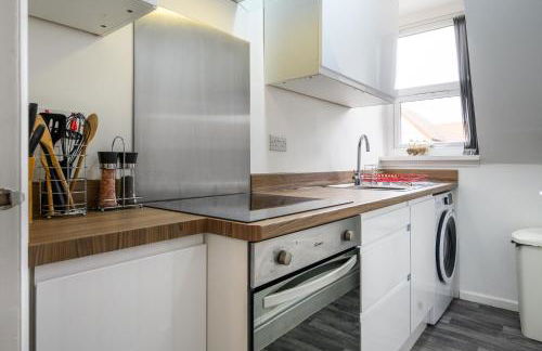 SAPPHIRE Suite Moseley Mews, Birmingham By STAE-Homes - Foto 9