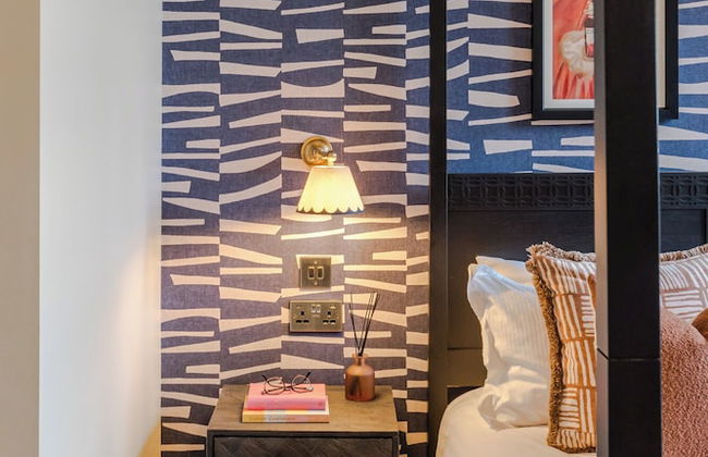 Your Apartment - Pembroke House - Foto 17