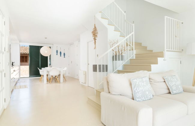 Port Nou Ca Na Cati in Mallorca - Foto 13