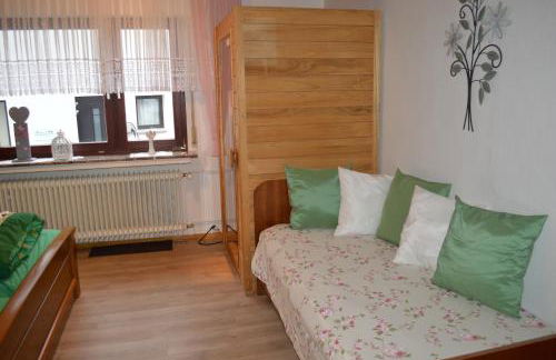 Ferienwohnung Lenchen - Foto 7