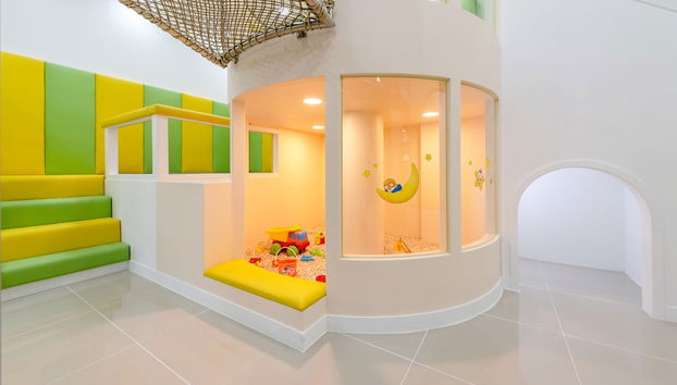 Habitación infantil