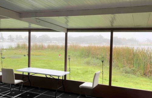 Lakeside retreat - 3 Bedroom, 2 Bathroom house by the lake - Foto 22