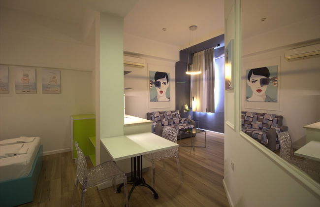 1926 Designed Apartments Hotel - Photo 37