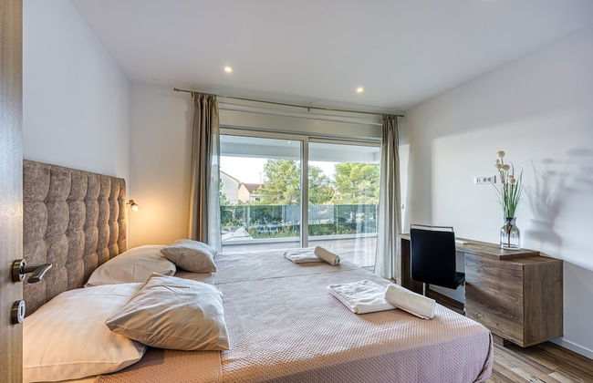 Design Pool Villa Franko - Foto 9