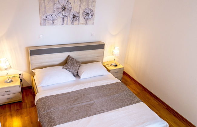 Apartments Andrea - Foto 12