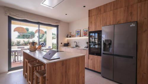 Casa unifamiliar con jardín en la playa - Foto 5