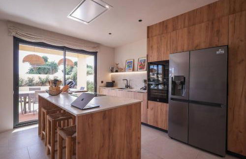 Casa unifamiliar con jardín en la playa - Foto 5