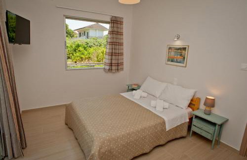 Skourtis Apartments - Foto 36