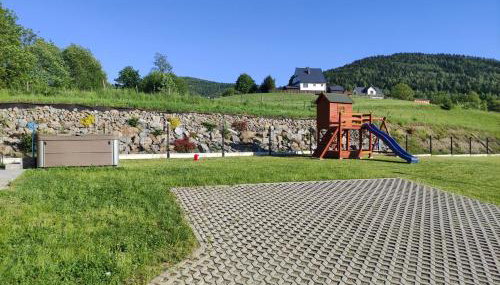 Zacna Chata domek z jacuzzi na wyłączność - Foto 5