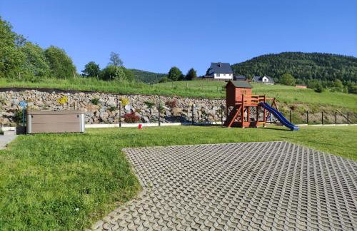 Zacna Chata domek z jacuzzi na wyłączność - Photo 5