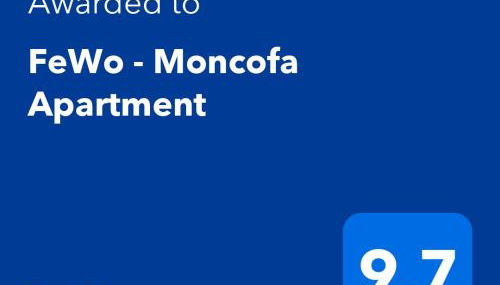 FeWo - Moncofa Apartment - Foto 3